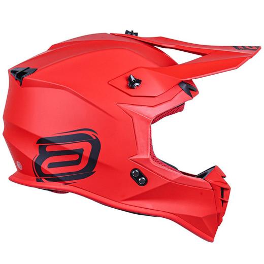 Capacete ASW R3 Solid