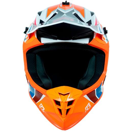 Capacete ASW R3 Takker