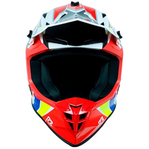 Capacete ASW R3 Takker