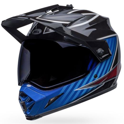 Capacete Bell MX-9 Adventure MIPS Dalton