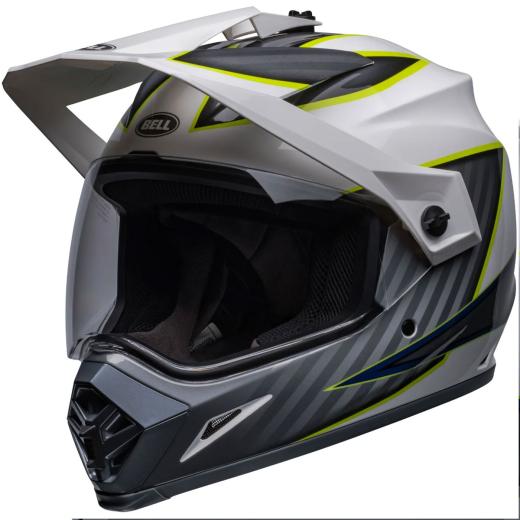 Capacete Bell MX-9 Adventure MIPS Dalton
