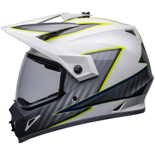 Capacete Bell MX-9 Adventure MIPS Dalton