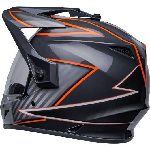 Capacete Bell MX-9 Adventure MIPS Dalton