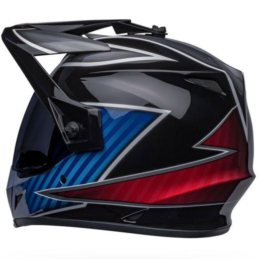Capacete Bell MX-9 Adventure MIPS Dalton