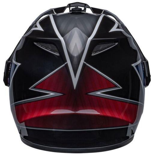 Capacete Bell MX-9 Adventure MIPS Dalton