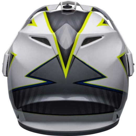 Capacete Bell MX-9 Adventure MIPS Dalton