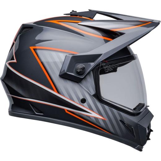 Capacete Bell MX-9 Adventure MIPS Dalton