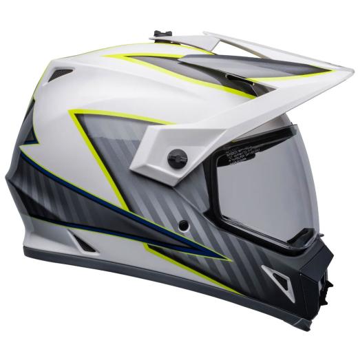 Capacete Bell MX-9 Adventure MIPS Dalton