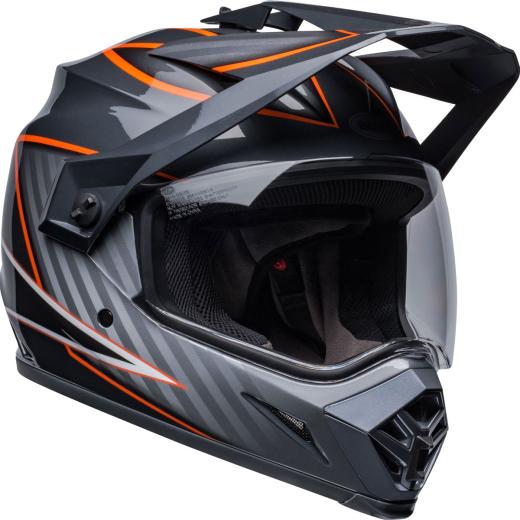 Capacete Bell MX-9 Adventure MIPS Dalton