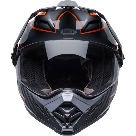 Capacete Bell MX-9 Adventure MIPS Dalton