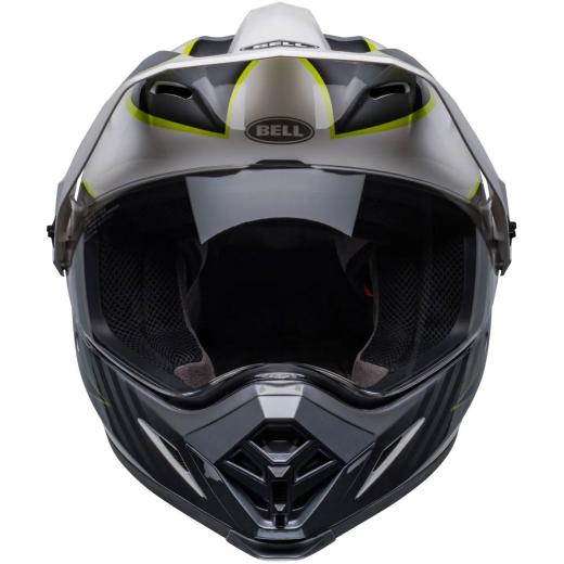 Capacete Bell MX-9 Adventure MIPS Dalton