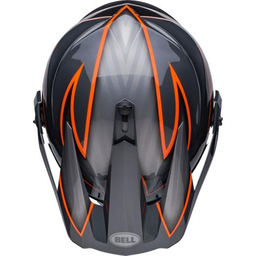 Capacete Bell MX-9 Adventure MIPS Dalton