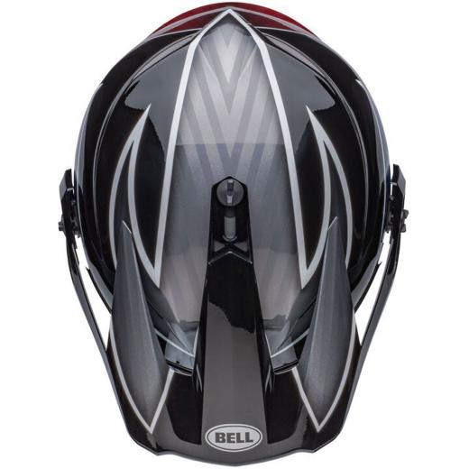 Capacete Bell MX-9 Adventure MIPS Dalton