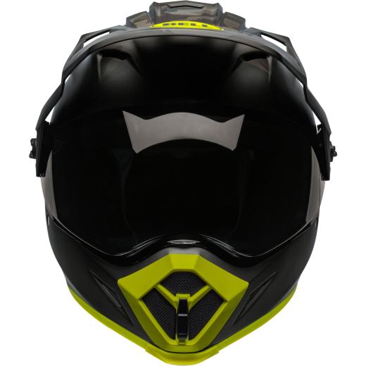 Capacete Bell MX-9 Adventure MIPS Stealth