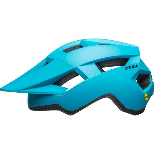 Capacete Bell Spark Mips Azul