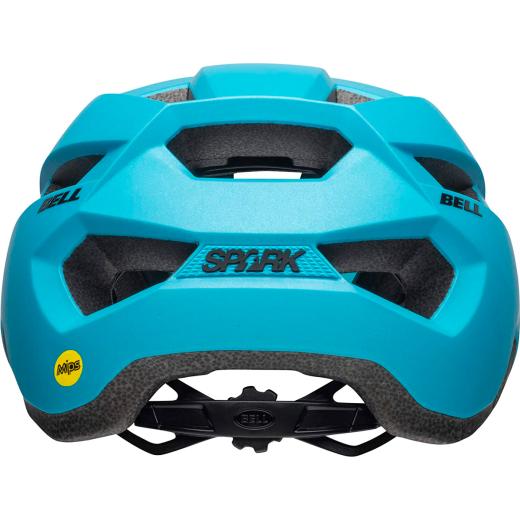 Capacete Bell Spark Mips Azul