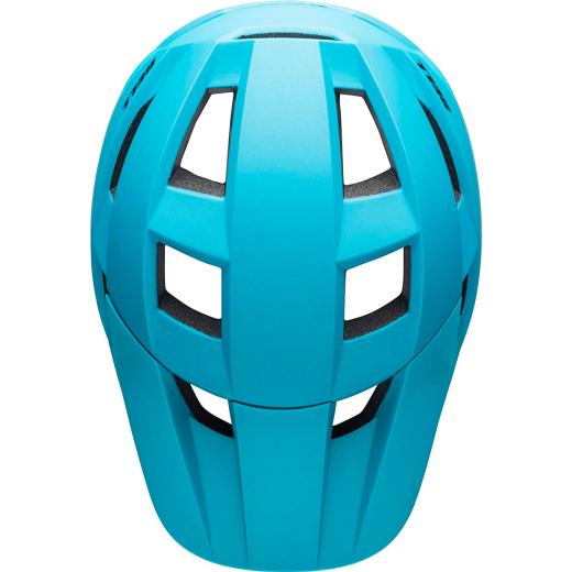 Capacete Bell Spark Mips Azul