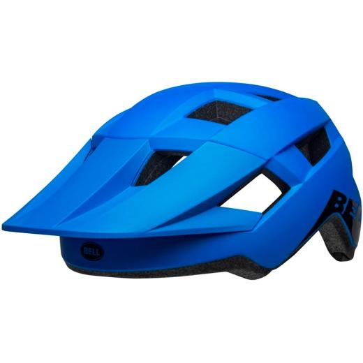 Capacete Bell Spark Mips Azul