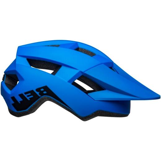 Capacete Bell Spark Mips Azul