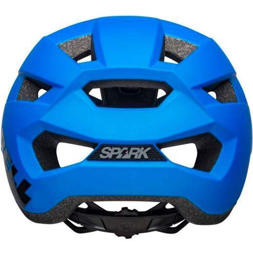 Capacete Bell Spark Mips Azul