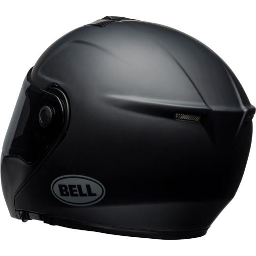 Capacete Bell SRT Modular Solid Articulado
