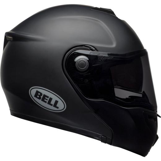 Capacete Bell SRT Modular Solid Articulado