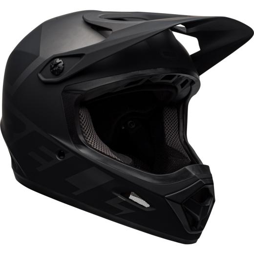  Capacete Bell Transfer Preto