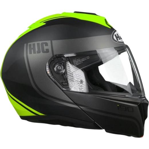 Capacete Escamoteável HJC i90 Davan