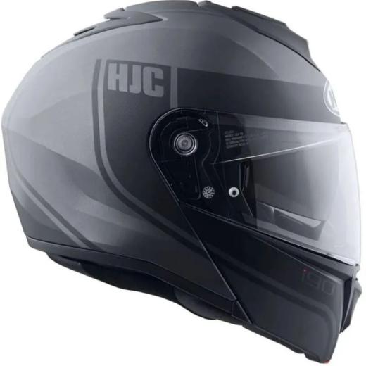 Capacete Escamoteável HJC i90 Davan