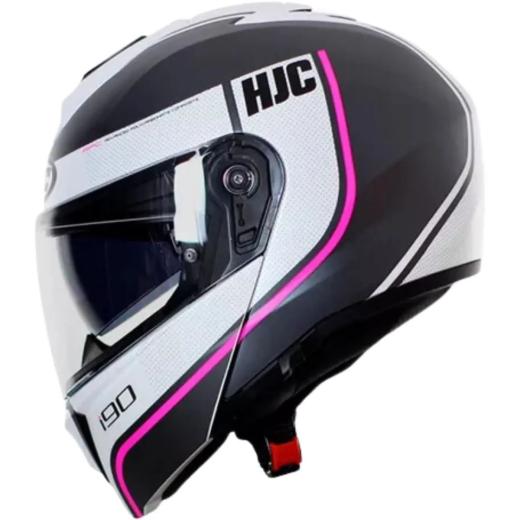 Capacete Escamoteável HJC i90 Davan