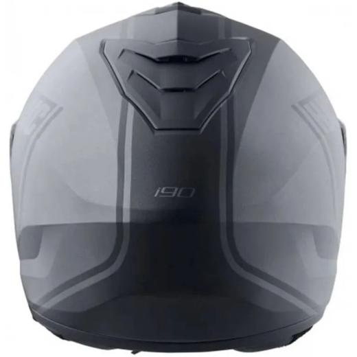 Capacete Escamoteável HJC i90 Davan