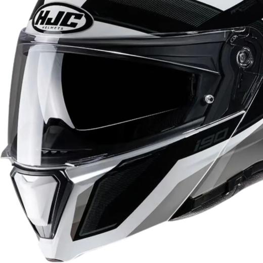Capacete Escamoteável HJC i90 Lark