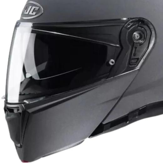 Capacete Escamoteável HJC i90 May