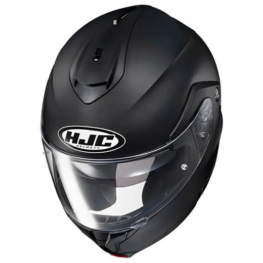 Capacete Escamoteável HJC i90 Solid