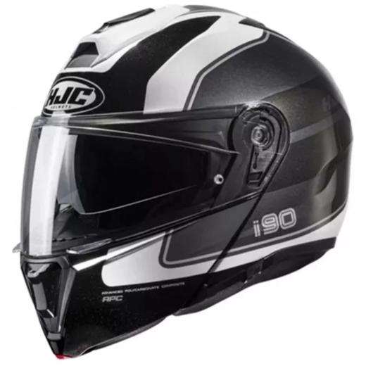 Capacete Escamoteável HJC i90 Wasco