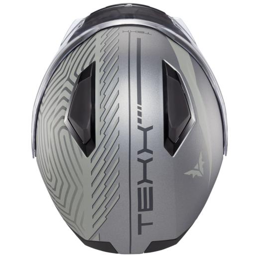 Capacete Escamoteável Texx Kratos Cyber