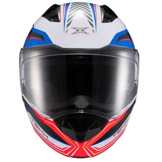 Capacete Escamoteável Texx Kratos Nômade