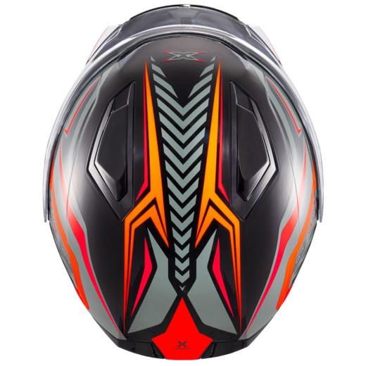 Capacete Escamoteável Texx Kratos Nômade