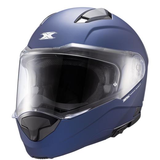 Capacete Escamoteável Texx Kratos Solid