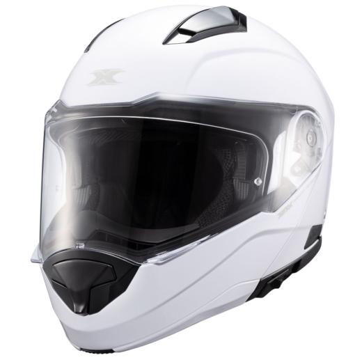 Capacete Escamoteável Texx Kratos Solid