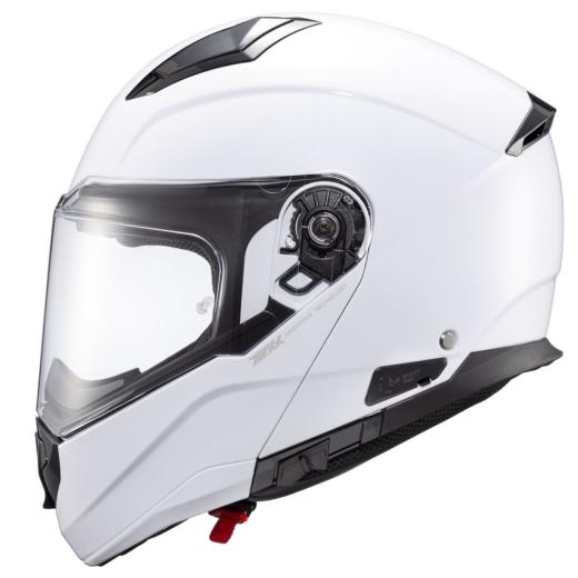 Capacete Escamoteável Texx Kratos Solid