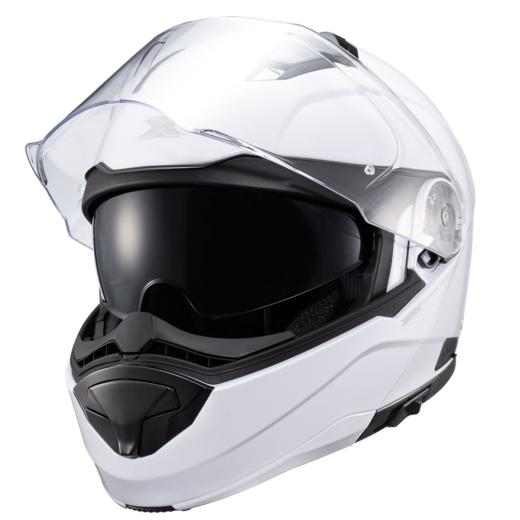 Capacete Escamoteável Texx Kratos Solid