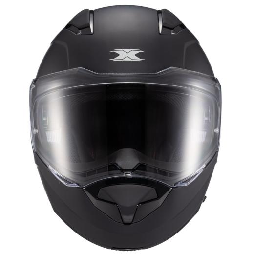 Capacete Escamoteável Texx Kratos Solid
