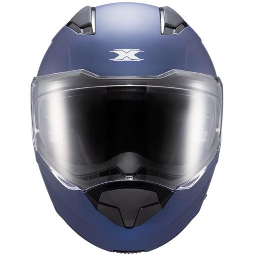 Capacete Escamoteável Texx Kratos Solid