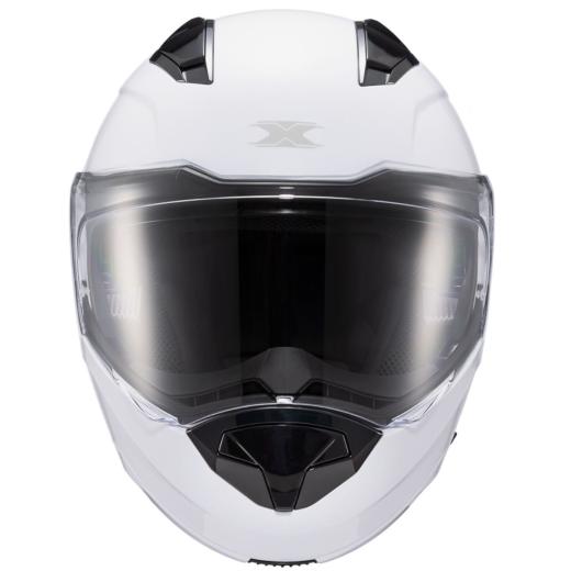 Capacete Escamoteável Texx Kratos Solid