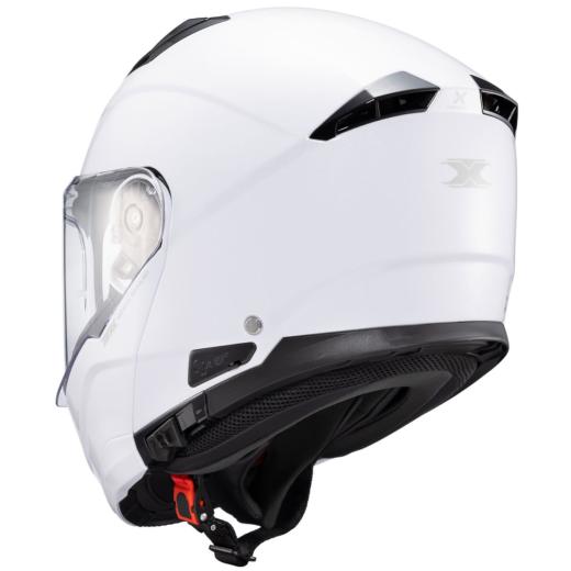 Capacete Escamoteável Texx Kratos Solid