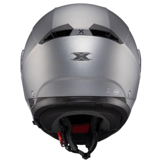 Capacete Escamoteável Texx Kratos Solid