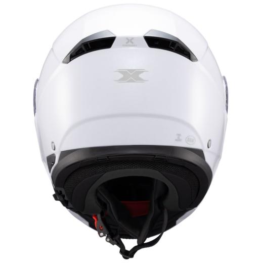 Capacete Escamoteável Texx Kratos Solid