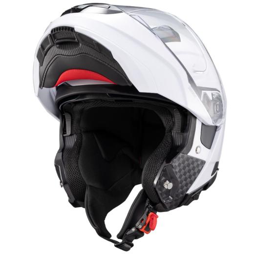Capacete Escamoteável Texx Kratos Solid