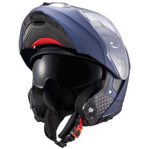 Capacete Escamoteável Texx Kratos Solid